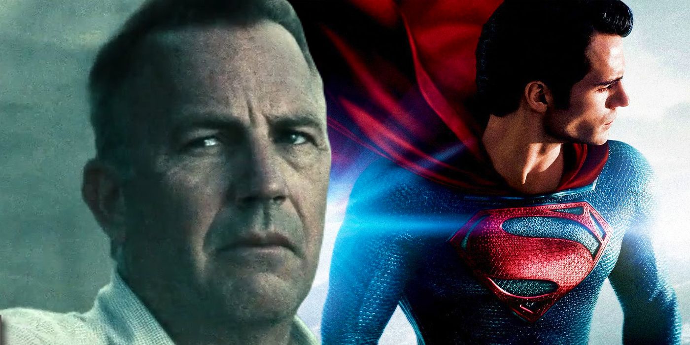 Zack Snyder defiende la muerte de Pa Kent en Man Of Steel