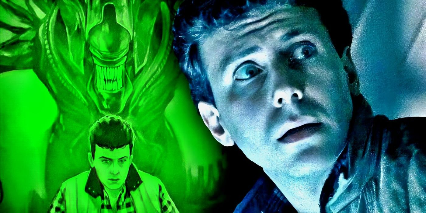 “Ese es un objetivo emocionante”: Paul Reiser de Aliens quiere resucitar a Carter Burke para la nueva serie de televisión Alien