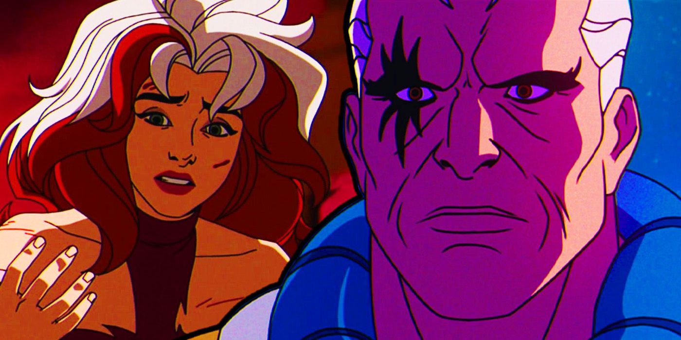 X-Men ’97 puede estar condenado a una destrucción aún mayor según la escalofriante teoría del MCU