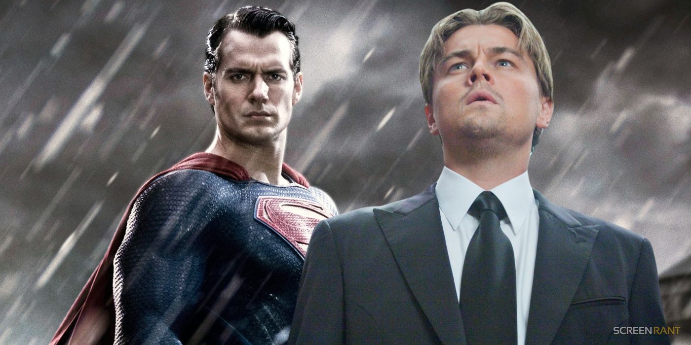 Cómo Leonardo DiCaprio casi fue elegido como Lex Luthor en Batman V Superman revelado por Zack Snyder