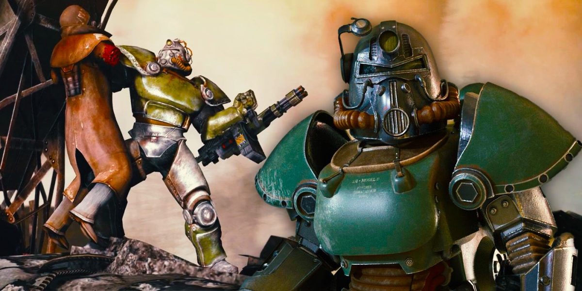 Fallout: Explicación de la historia, la tradición, los finales y la cronología de New Vegas