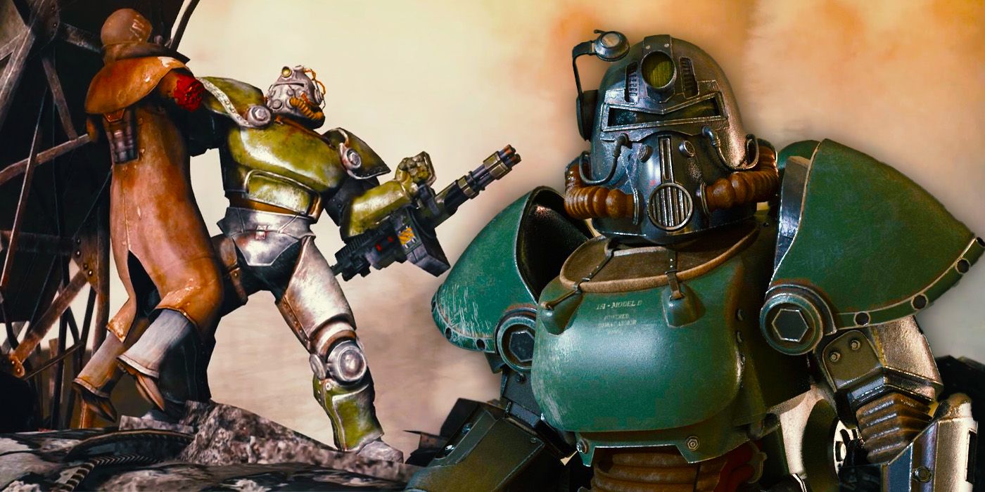 Fallout: Explicación de la historia, la tradición, los finales y la cronología de New Vegas