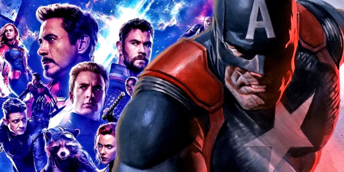 Marvel está reinventando a los Vengadores con "versiones más antiguas y valientes" de los íconos del MCU