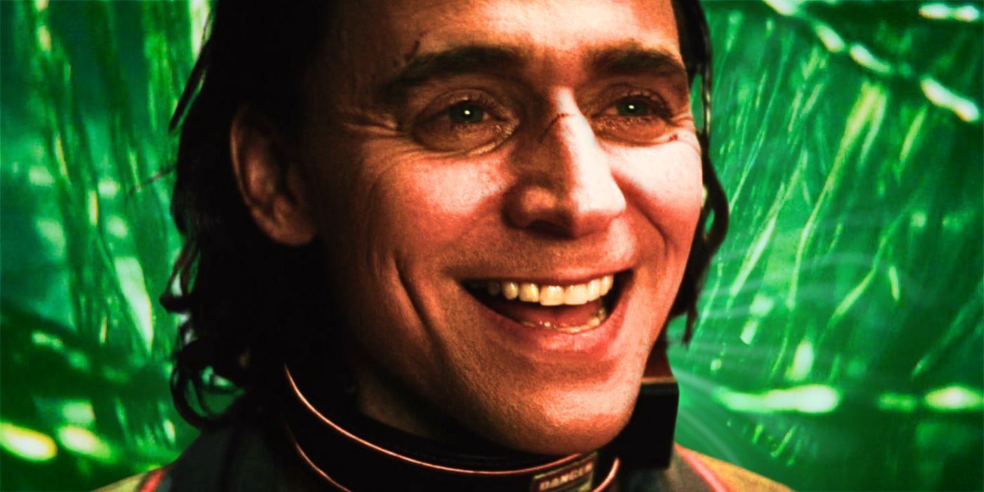 Tom Hiddleston lo logró perfectamente: Loki nunca fue realmente un villano