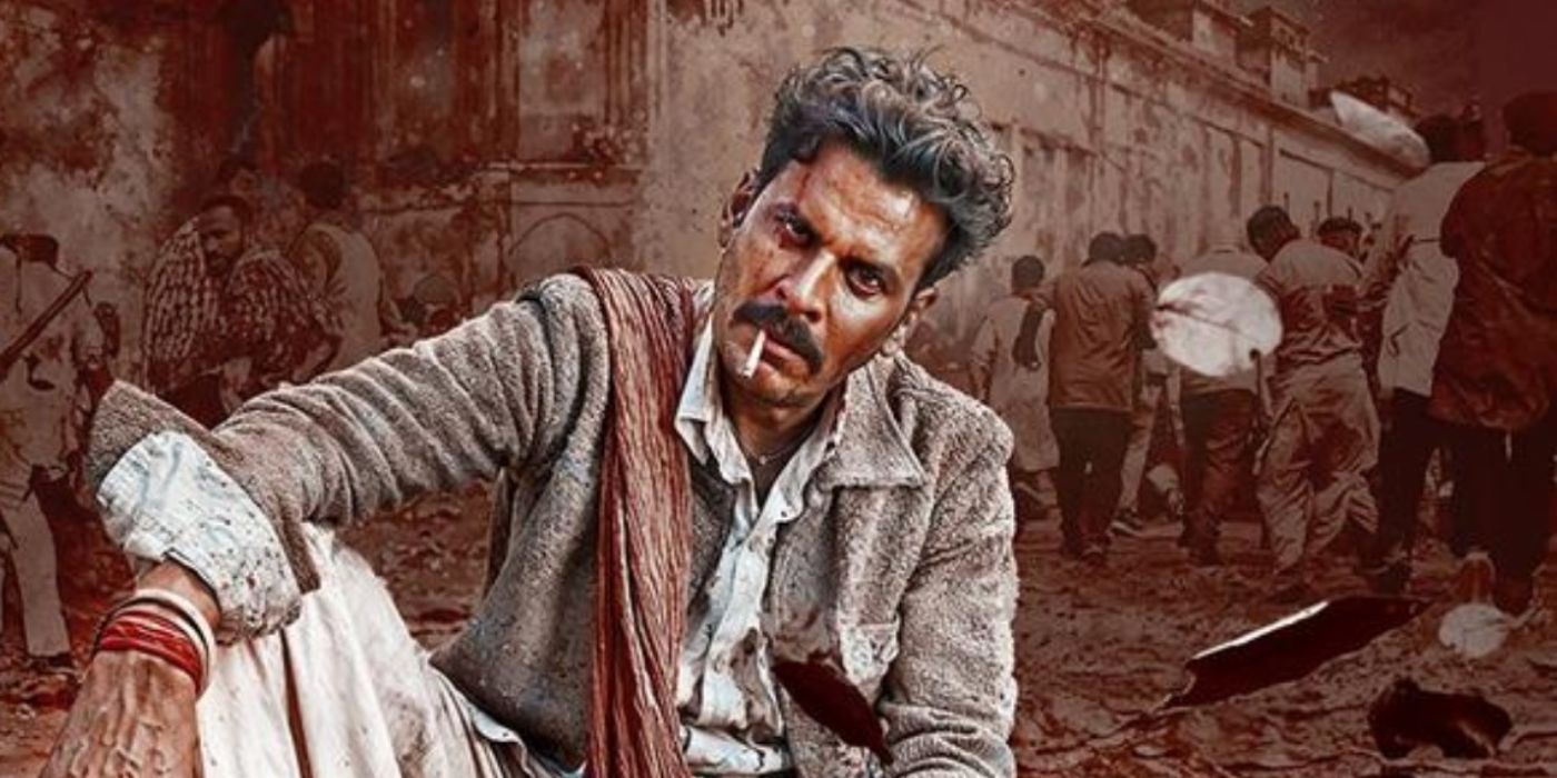Nueva película de Manoj Bajpayee: fecha de estreno, reparto y todo lo que sabemos sobre Bhaiyya Ji