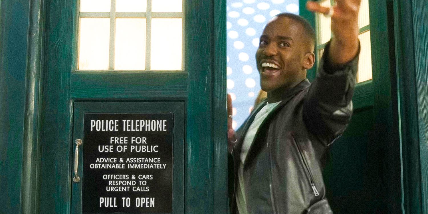 La estrella de Doctor Who, Ncuti Gatwa, responde a la reacción racista luego de su casting como médico