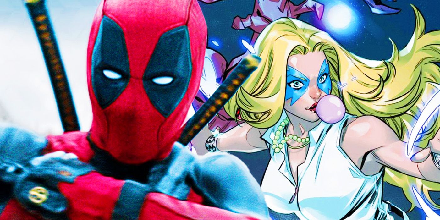 El director de Deadpool & Wolverine responde nuevamente a los rumores de cameo de Taylor Swift