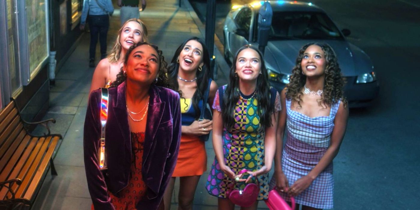 Pretty Little Liars: Tráiler de la escuela de verano: las chicas se enfrentan al nuevo Slasher “A” en la temporada 2