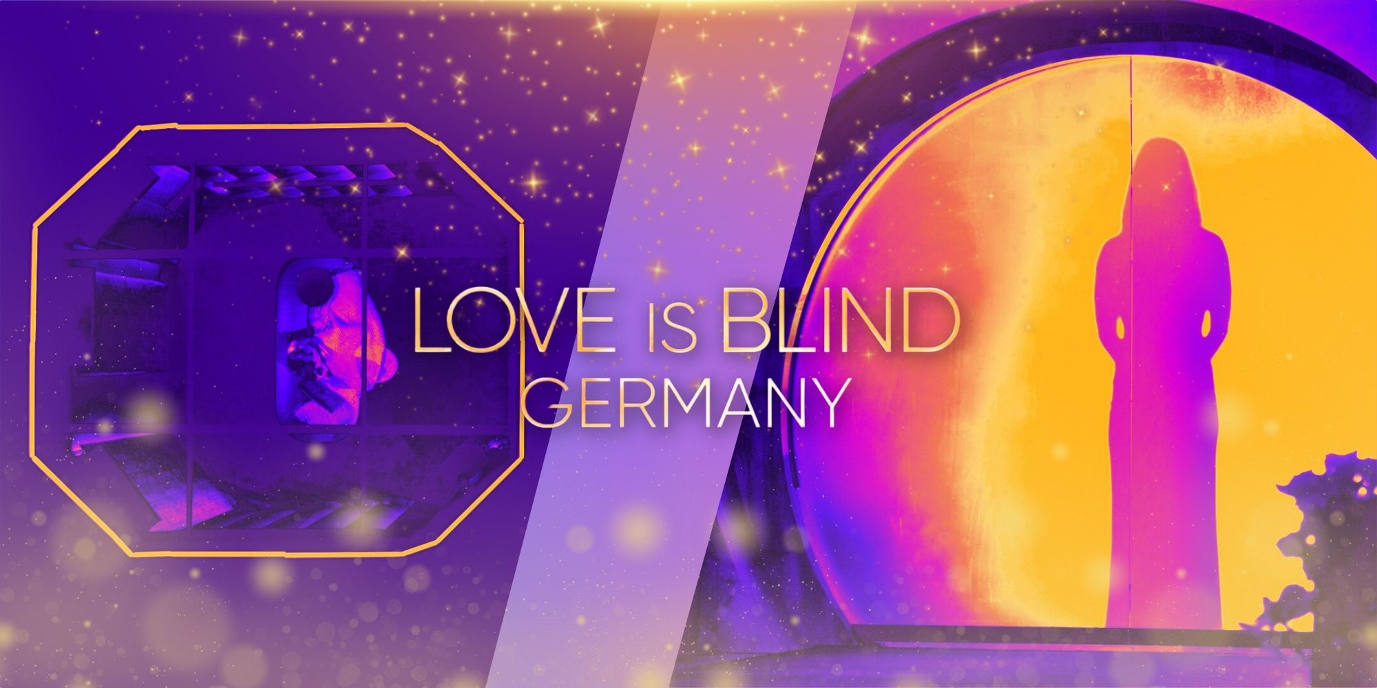 Love Is Blind Alemania Temporada 1: Últimas noticias y todo lo que sabemos