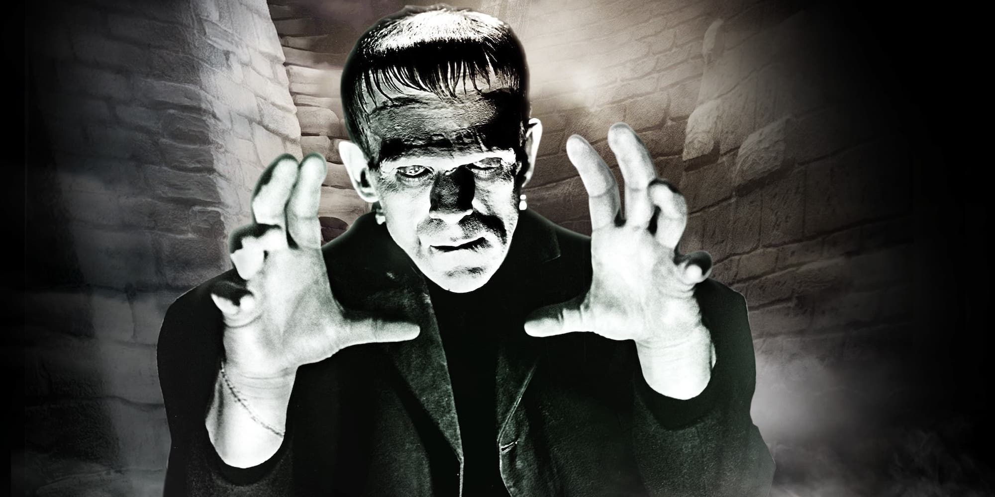 Frankenstein de Guillermo del Toro: la nueva imagen del set aparentemente muestra una escena novedosa importante