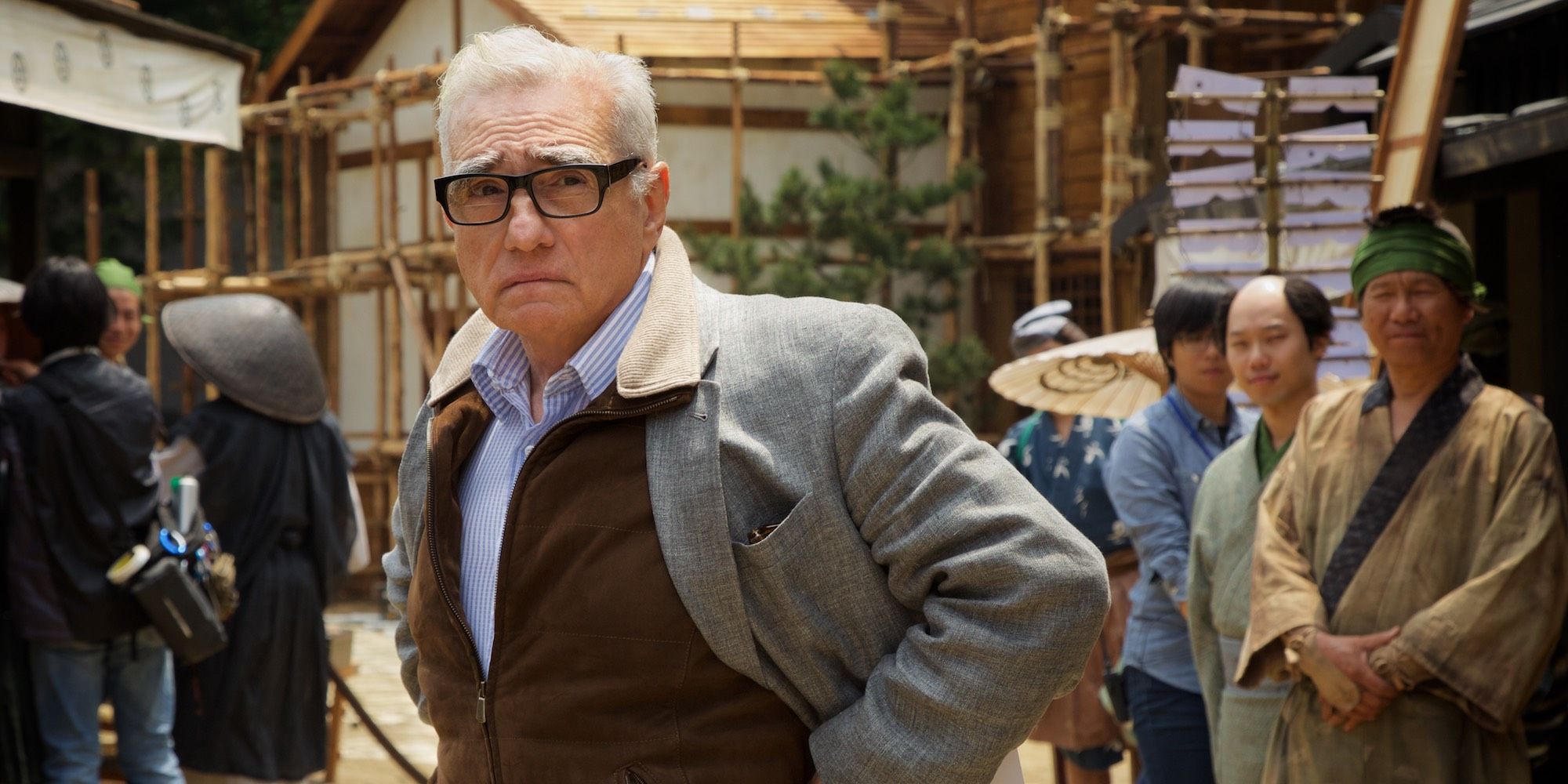 La nueva película de Martin Scorsese puede compensar la divisiva bomba de taquilla de 23 millones de dólares de hace 8 años