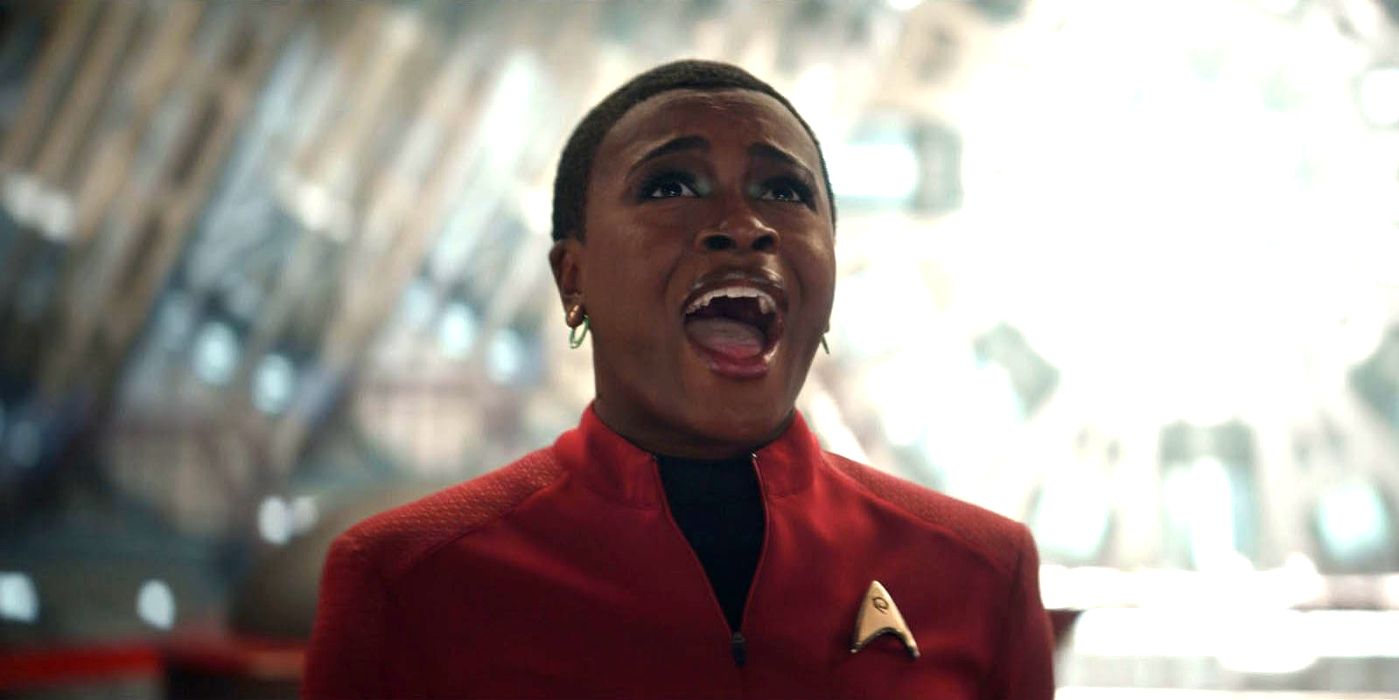 A los compositores musicales de Star Trek: Strange New Worlds se les dijo: “Queremos que la gente llore”