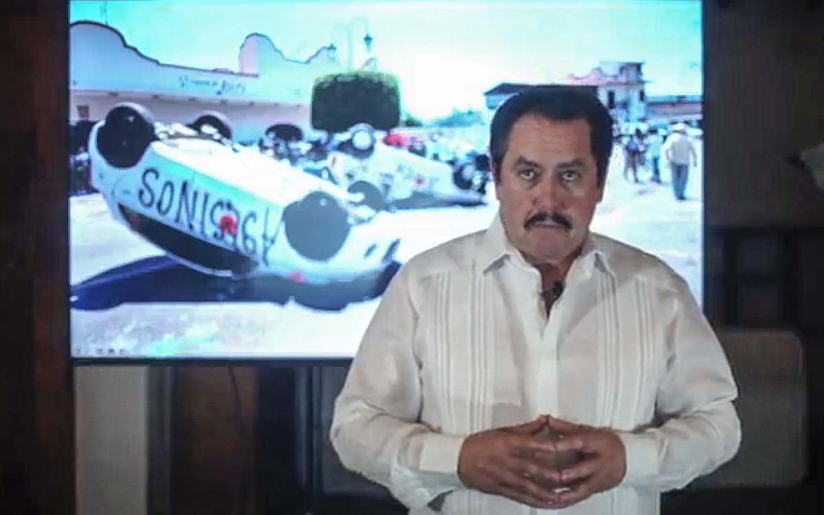 Alcalde de Taxco señala que omisiones de la Fiscalía y del gobierno de Guerrero provocaron linchamiento