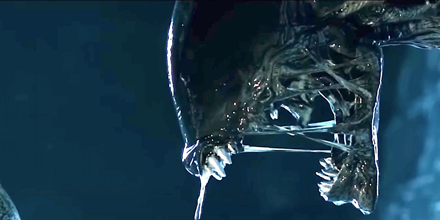 Alien: Romulus confirma que 1 arma alienígena clásica está regresando