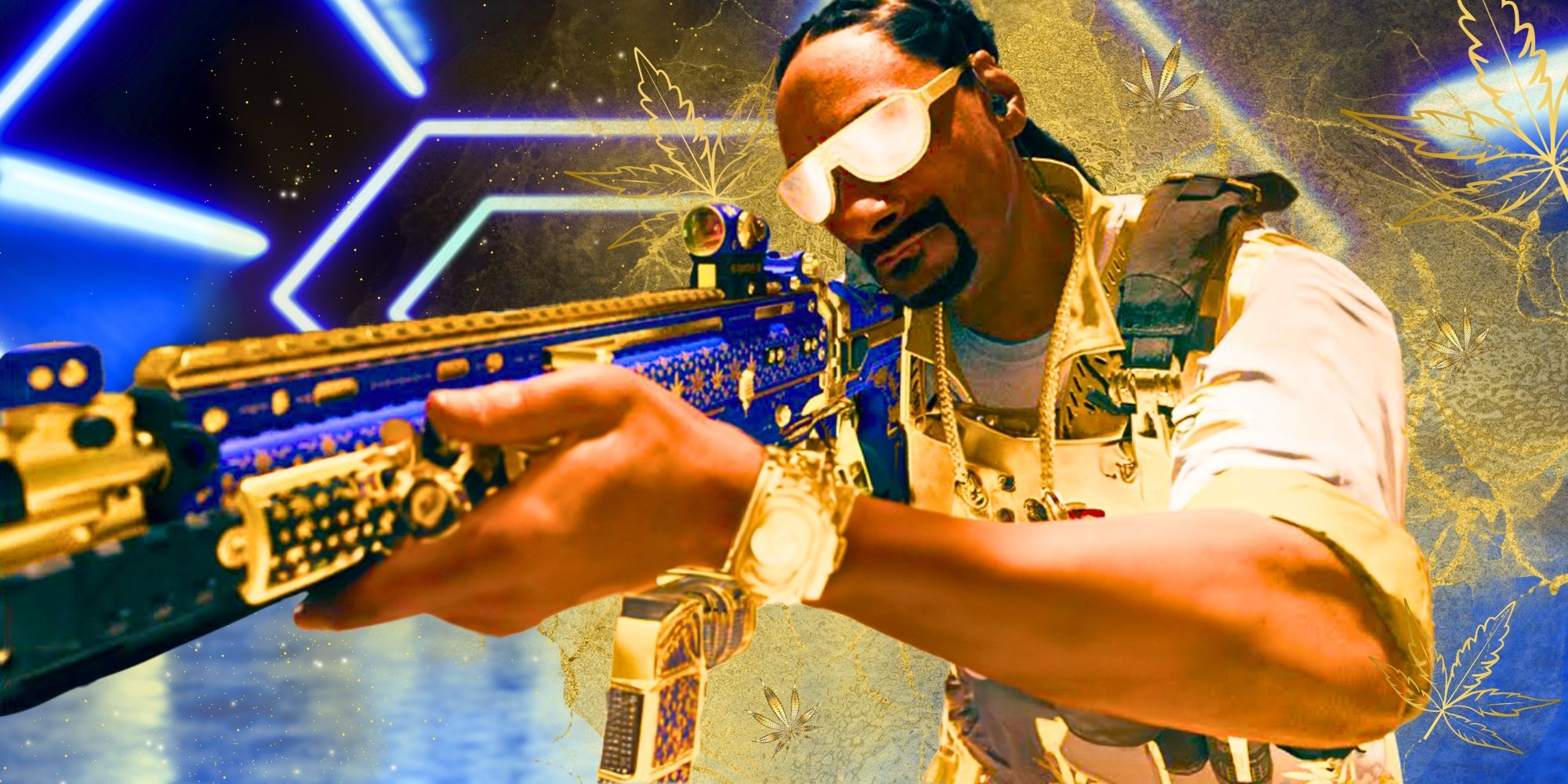Cómo desbloquear a Snoop Dogg en Warzone y MW3