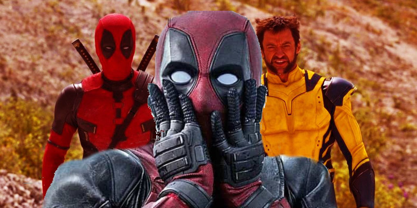 DELTA, el nuevo villano de Wolverine y Deadpool, revelado en el tráiler oficial