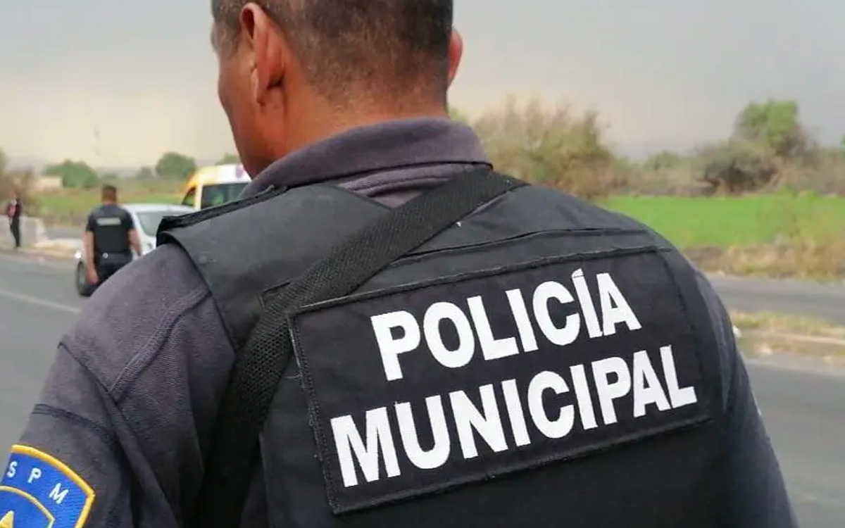 Detienen a cinco policías municipales por presunta desaparición forzada de una mujer en Jalisco
