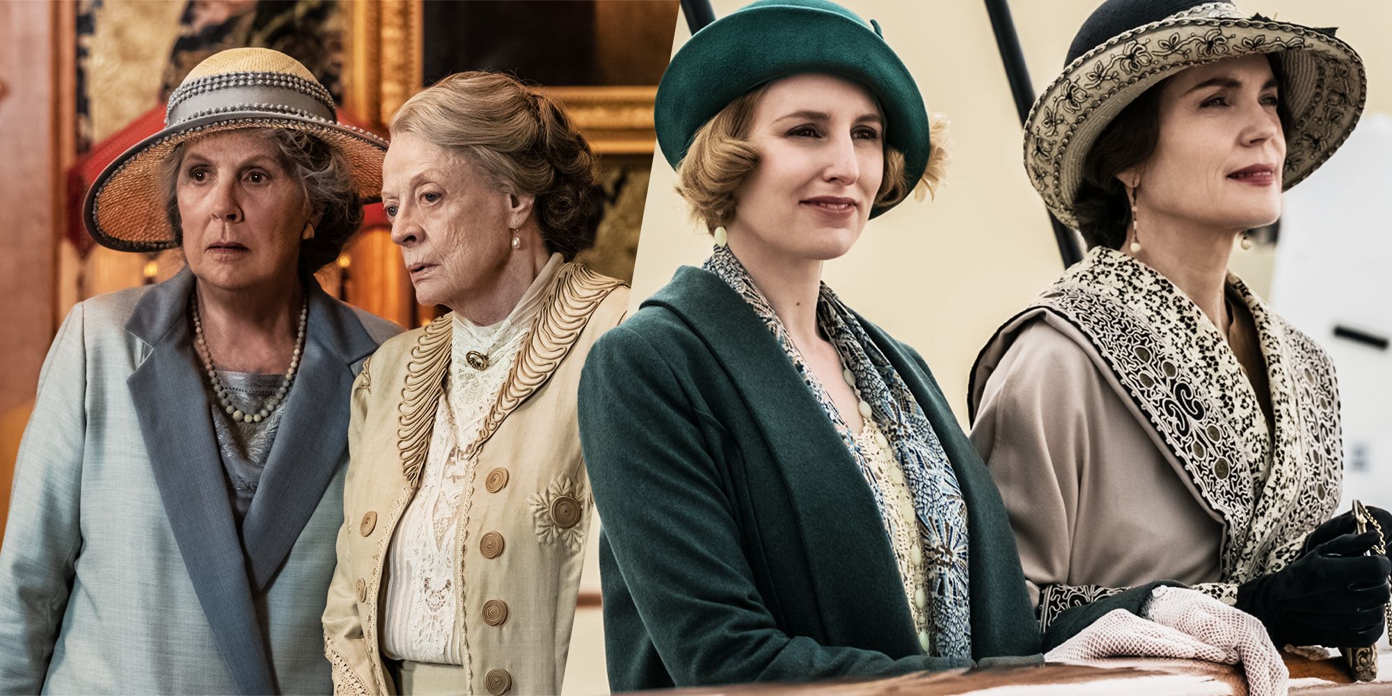 Downton Abbey 3: confirmación y todo lo que sabemos sobre la película final