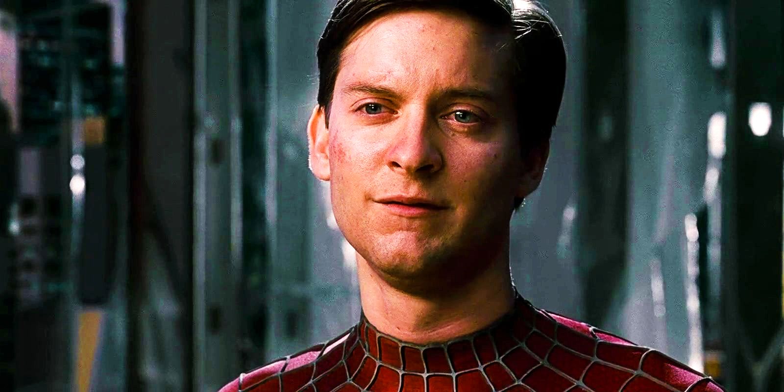 El actor villano de Spider-Man 4 habla sobre la secuela cancelada de Sam Raimi 14 años después de que fuera descartada