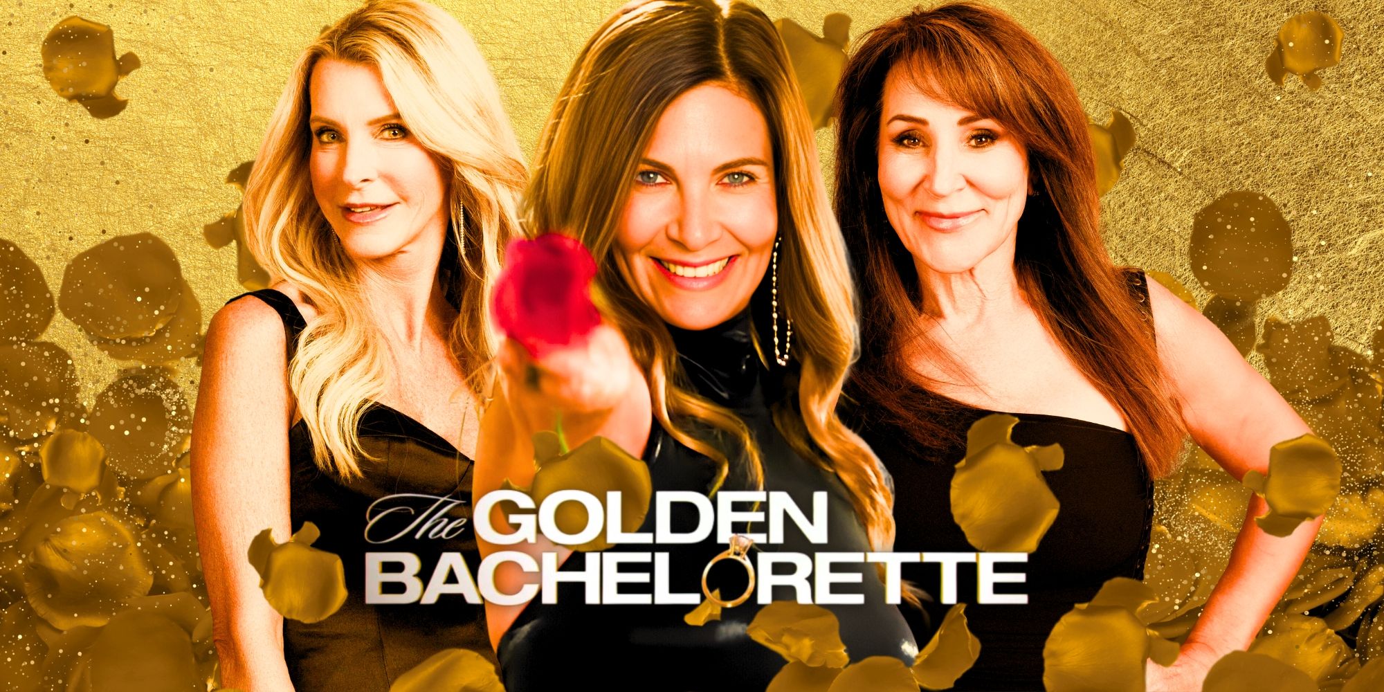 Se revela la franja horaria de otoño de 2024 de The Golden Bachelorette (pero ¿dónde está Bachelor In Paradise?)