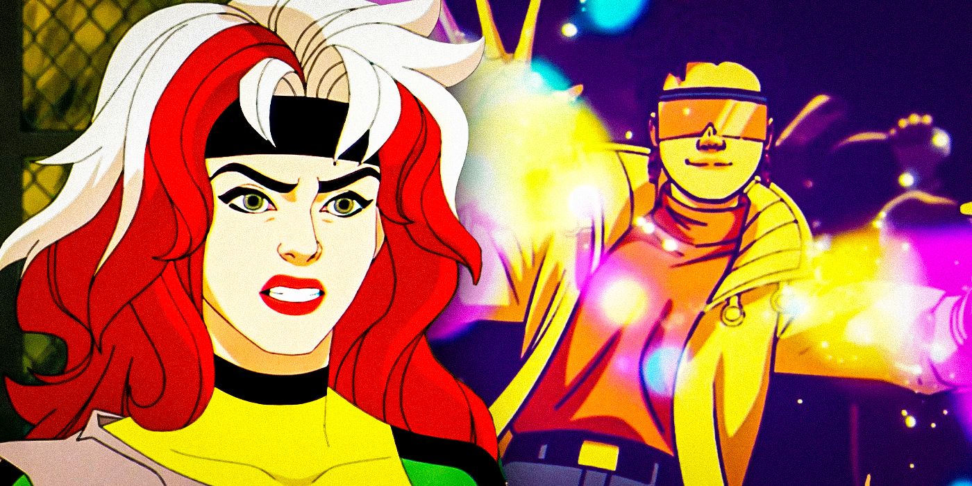 El elenco de X-Men ’97 recibe un cambio de imagen muy detallado en un magnífico fan art de Marvel