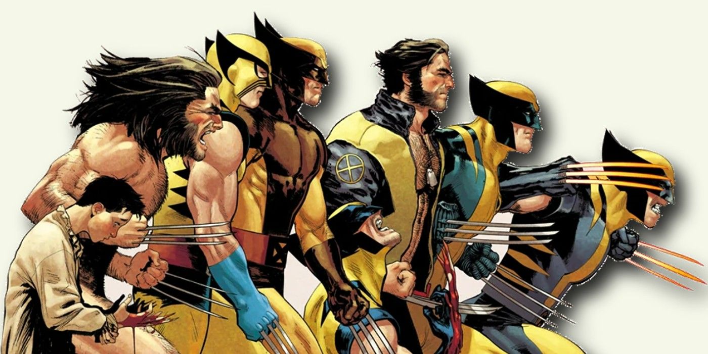 El nuevo disfraz de Wolverine elimina la primera gran debilidad de su factor de curación