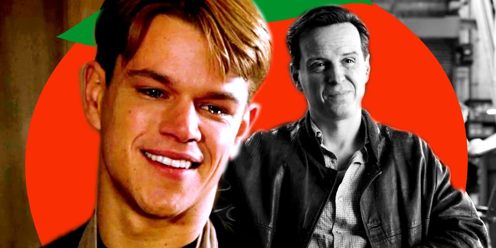 El nuevo thriller psicológico de Netflix está superando la versión de Matt Damon en Rotten Tomatoes