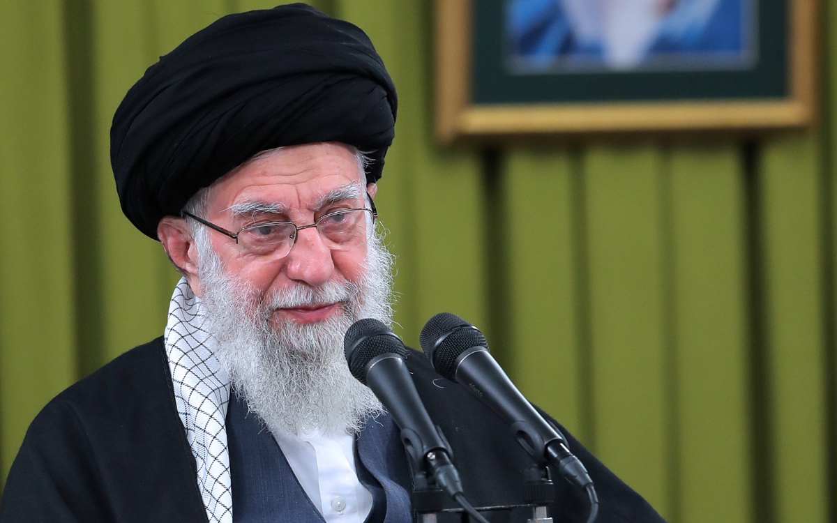 'El régimen sionista será castigado': Líder supremo de Irán