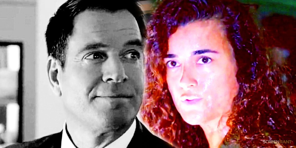 El regreso de Ziva a la temporada 21 de NCIS puede hacer lo que el cameo tributo a Ducky de Tony no pudo