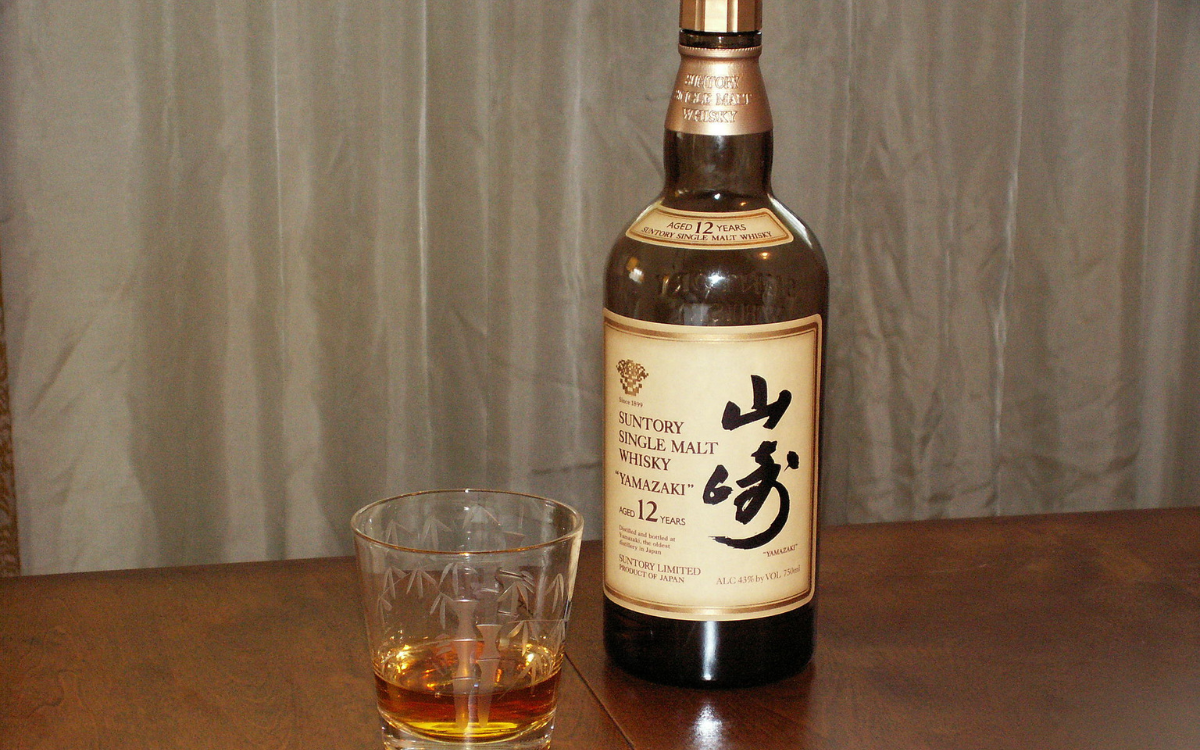 El whisky japonés ya tiene su denominación controlada