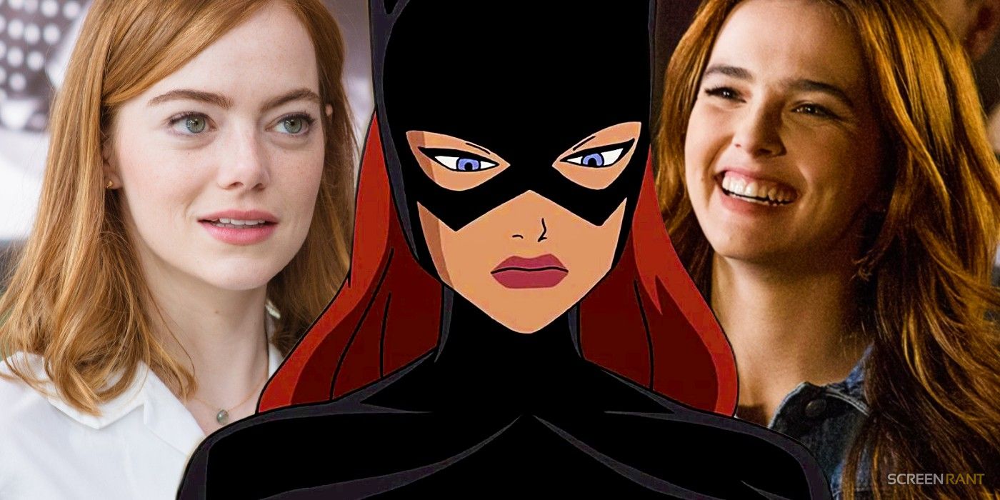 Eligiendo a Batgirl de DCU: 10 actrices perfectas para interpretar a Barbara Gordon en la nueva película de Batman de DC