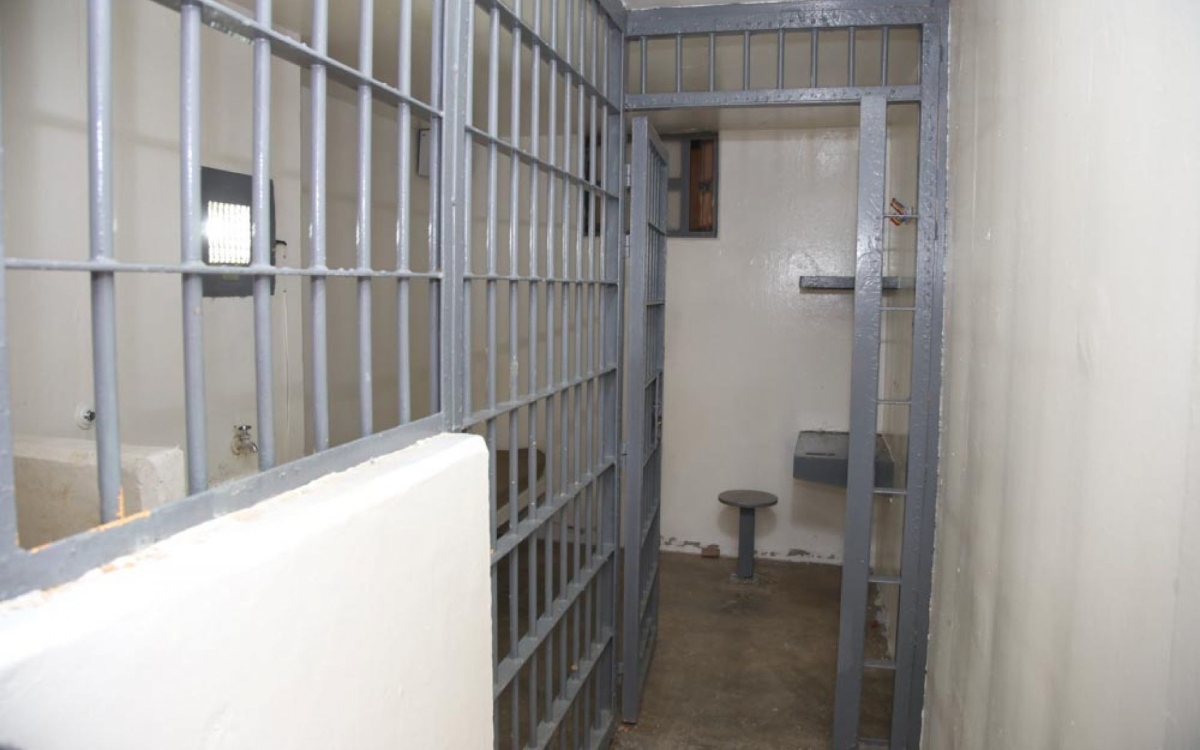 Eliminar prisión preventiva oficiosa podría liberar a 68 mil presuntos delincuentes: Segob