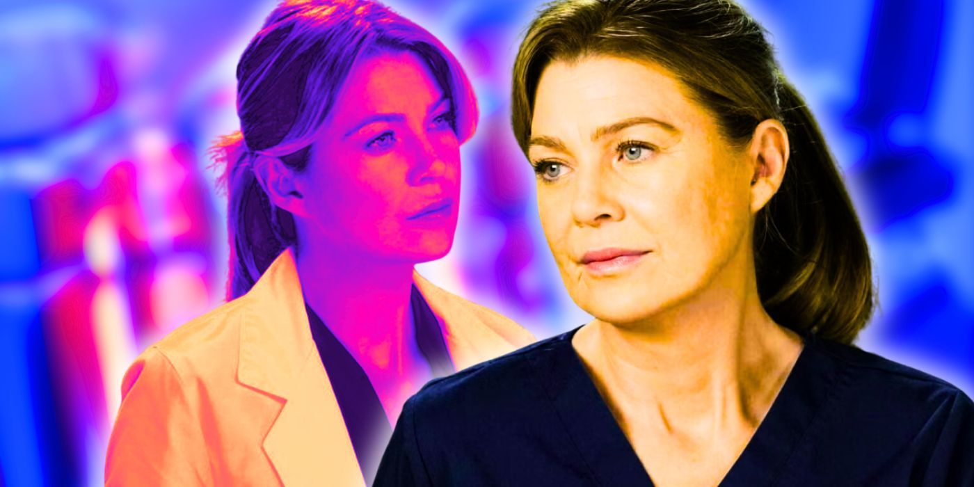 Grey's Anatomy confirma un defecto fatal en la historia de Meredith después de 20 temporadas