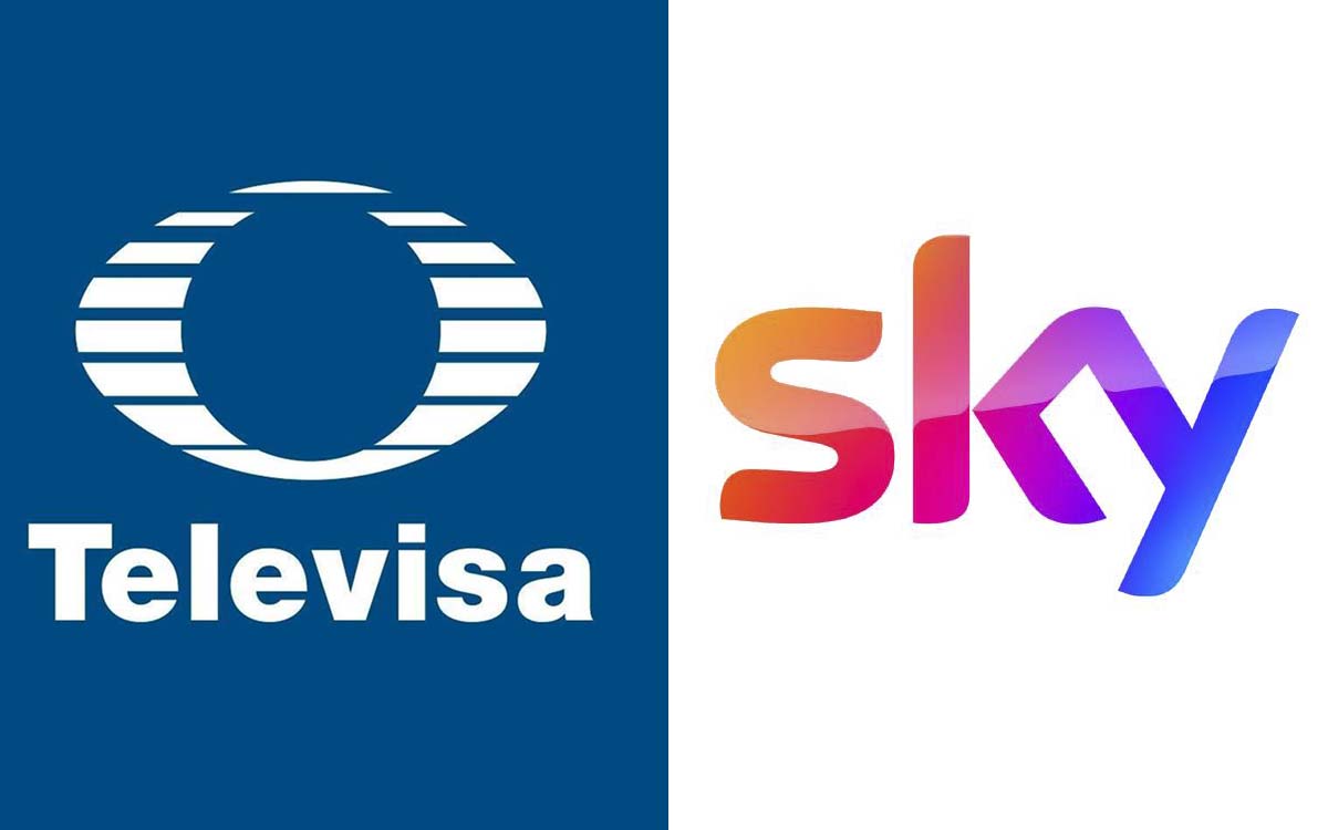 Grupo Televisa se hará con el 100% del capital de Sky México