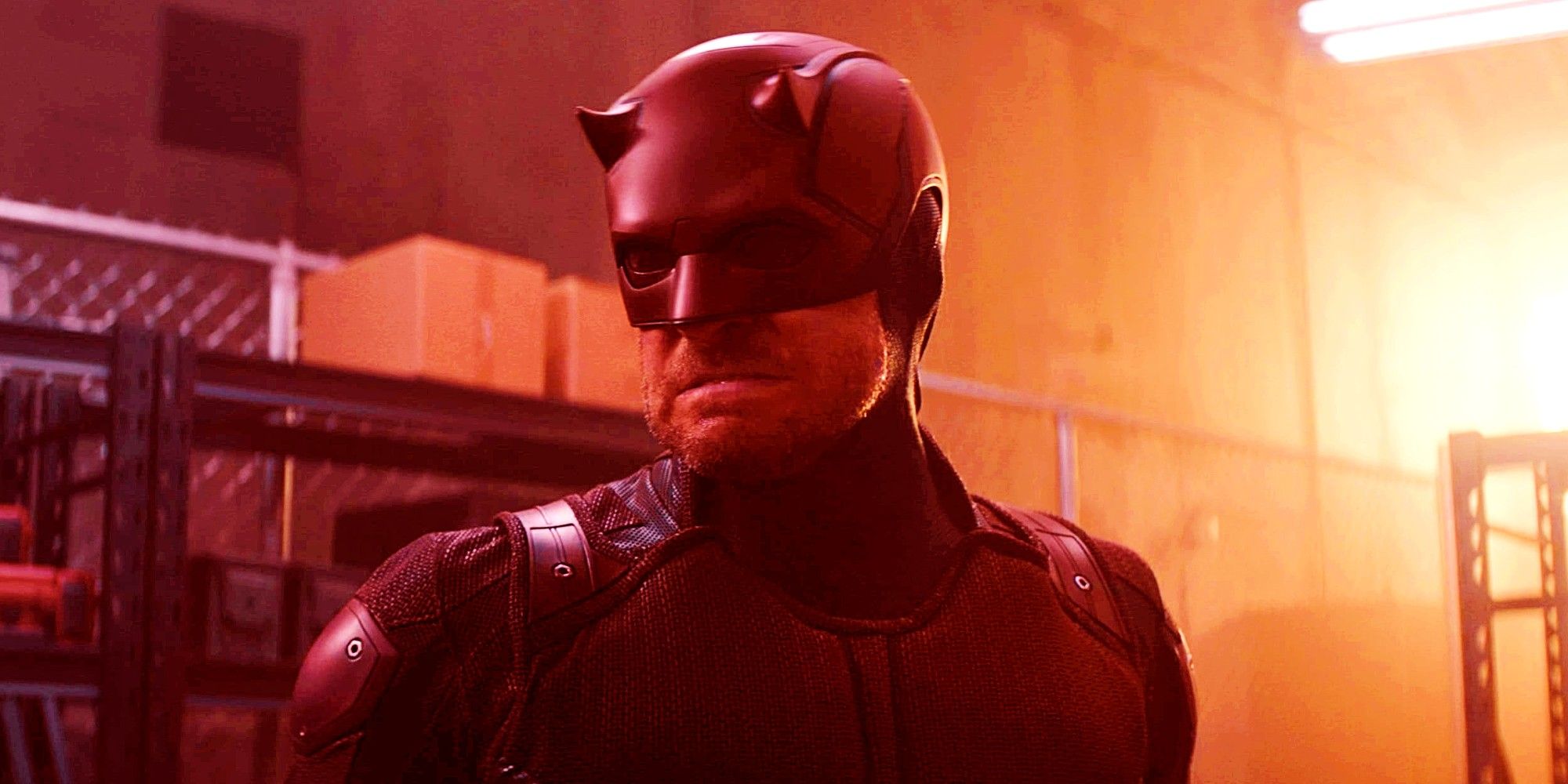 "He Looks Cool fr": los fanáticos de MCU reaccionan al primer metraje del programa Daredevil