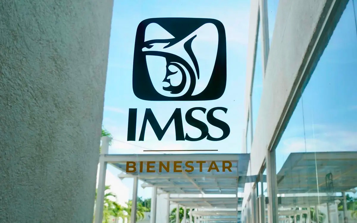 IMSS Bienestar lanza vacantes con sueldos de hasta $50 mil