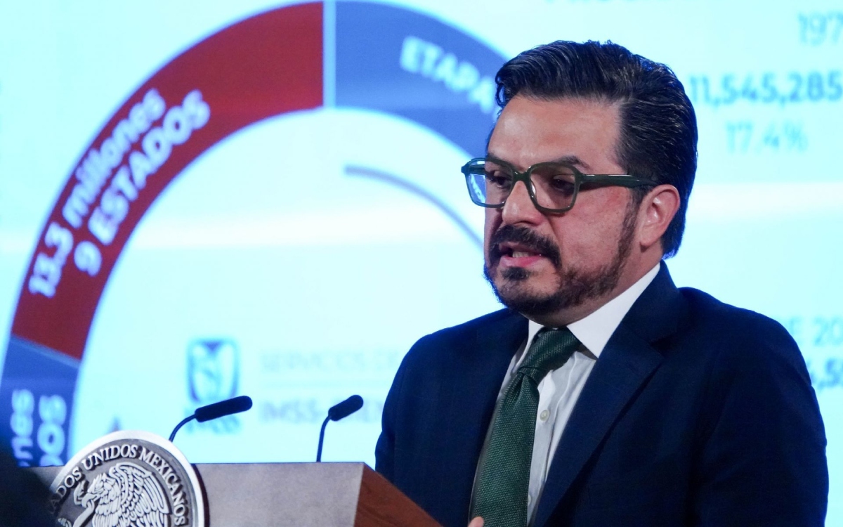 IMSS señala a Azteca, Banorte y otras empresas por no entregar Afores