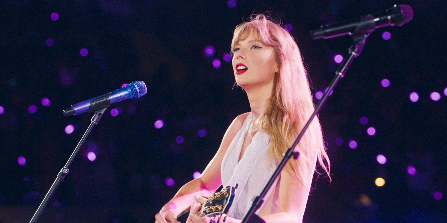 Internet cree que Taylor Swift confirma un papel en una próxima película de MCU en su nuevo álbum
