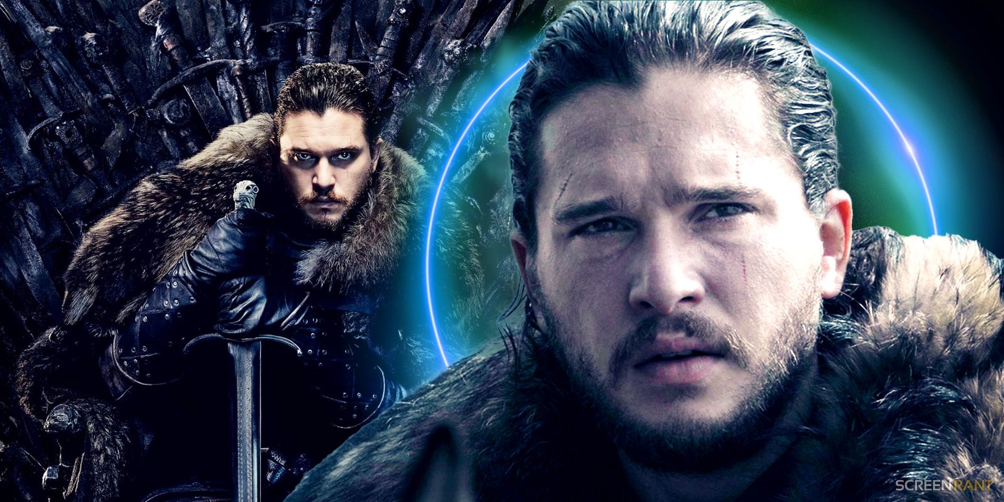 La cancelación del spin-off de Jon Snow evita un problema importante en la temporada 9 de Juego de tronos