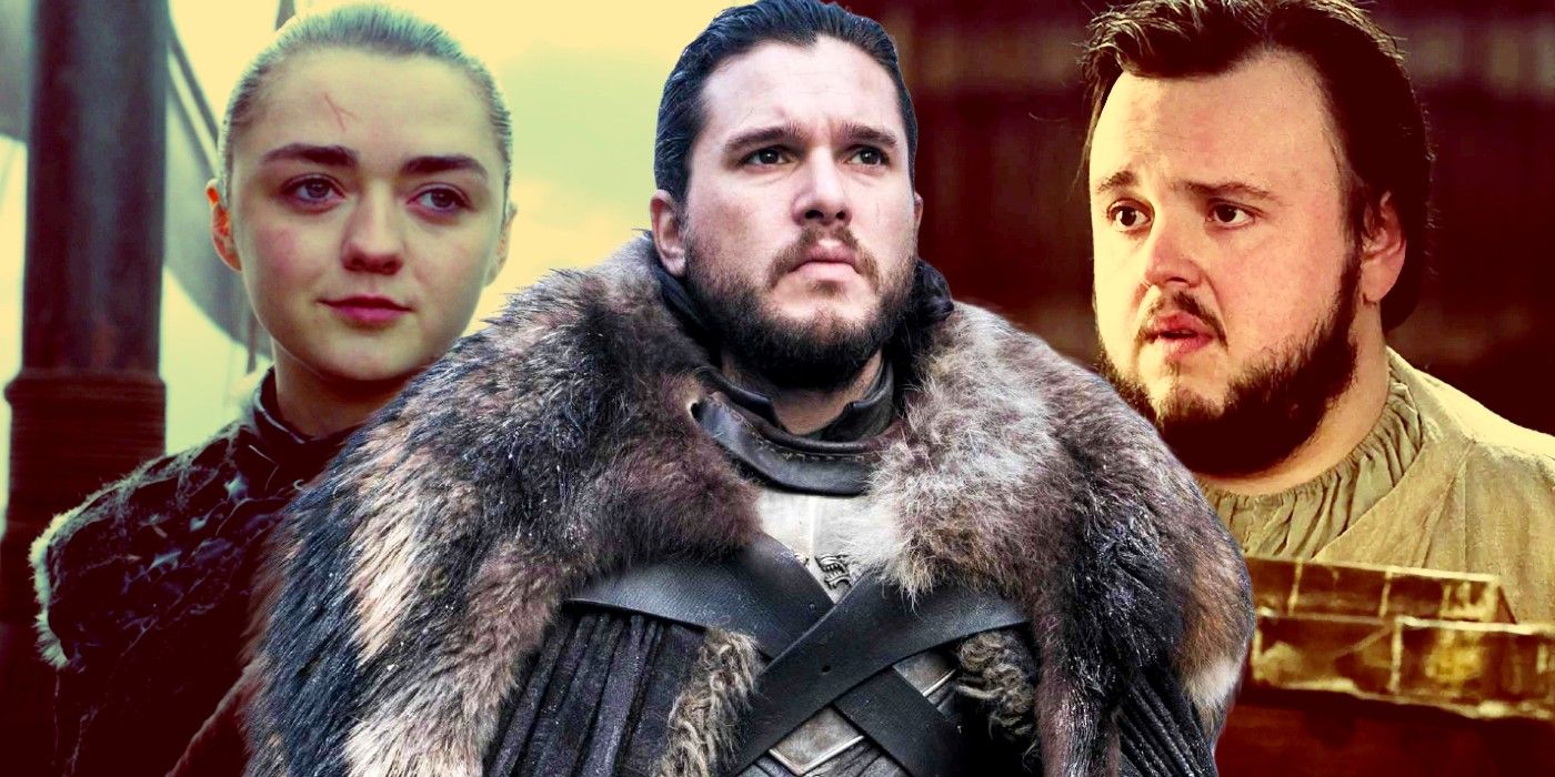 La estrella de Game Of Thrones arroja dudas sobre el regreso del spin-off de Jon Snow