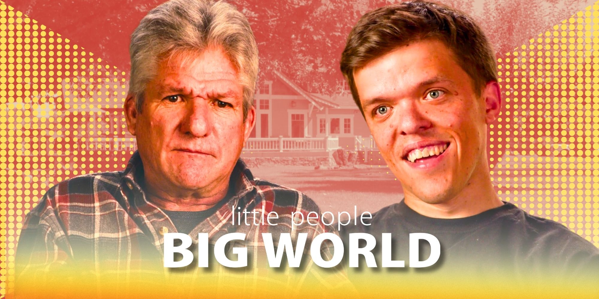 La estrella de Little People, Big World, Zach Roloff, revela si le guarda rencor a Matt en medio de una disputa en curso