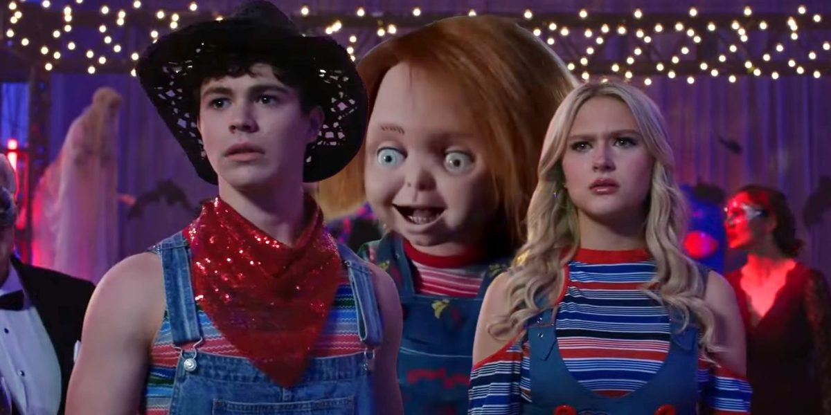 La futura película de Chucky se conectará con la serie, dice Don Mancini