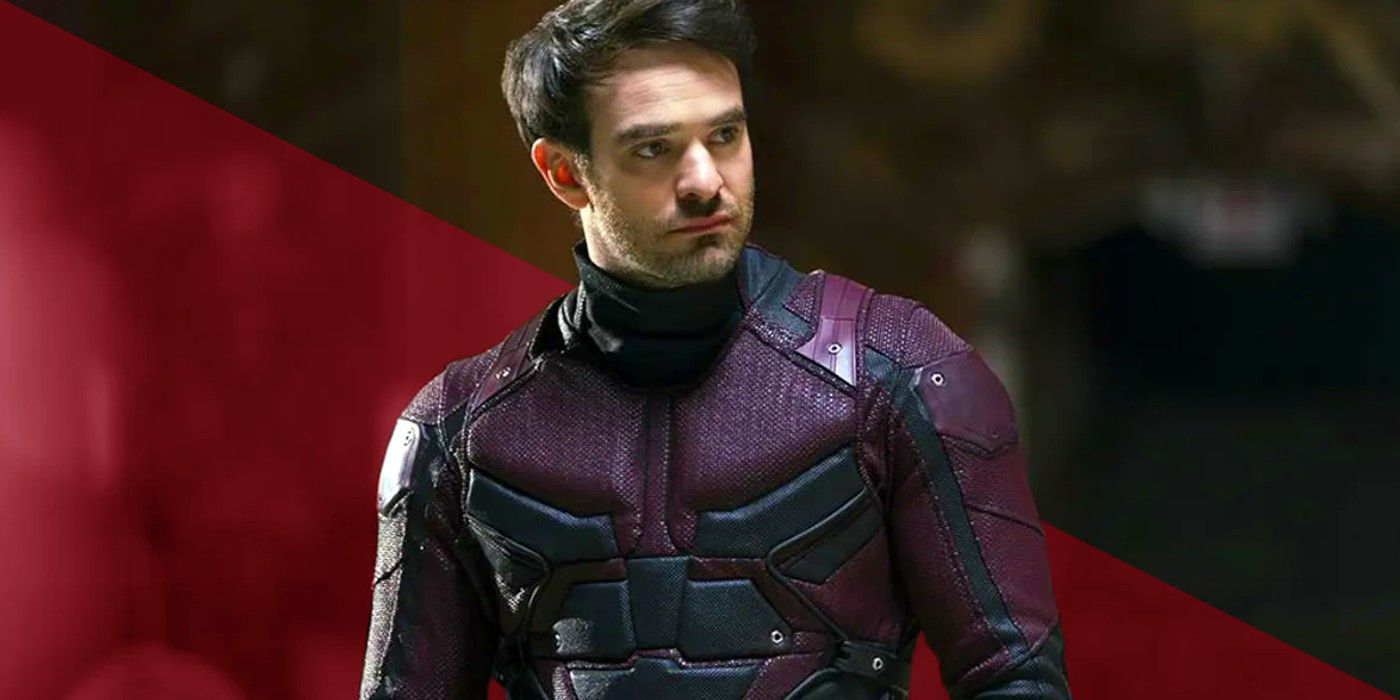 La nueva actualización de Canon del MCU hace que Daredevil: Born Again Villain sea mucho más aterrador