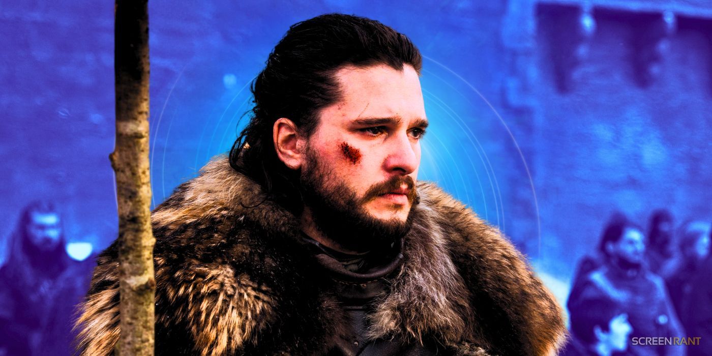 La secuela de Jon Snow de Game Of Thrones recibe un gran impulso gracias al próximo programa de televisión de HBO (no HOTD)