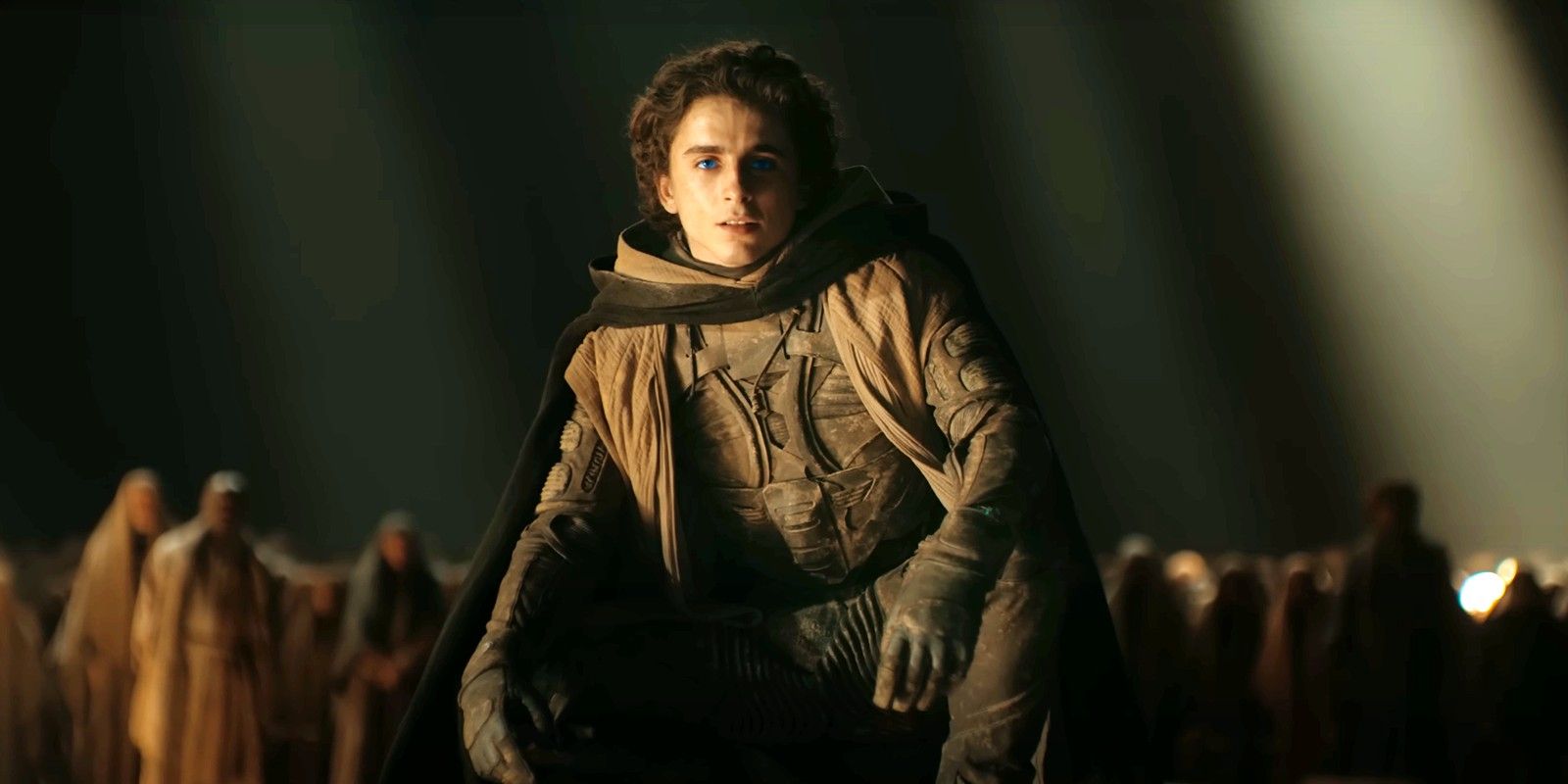 La taquilla de Dune 2 superará un hito nacional importante a pesar de los nuevos lanzamientos