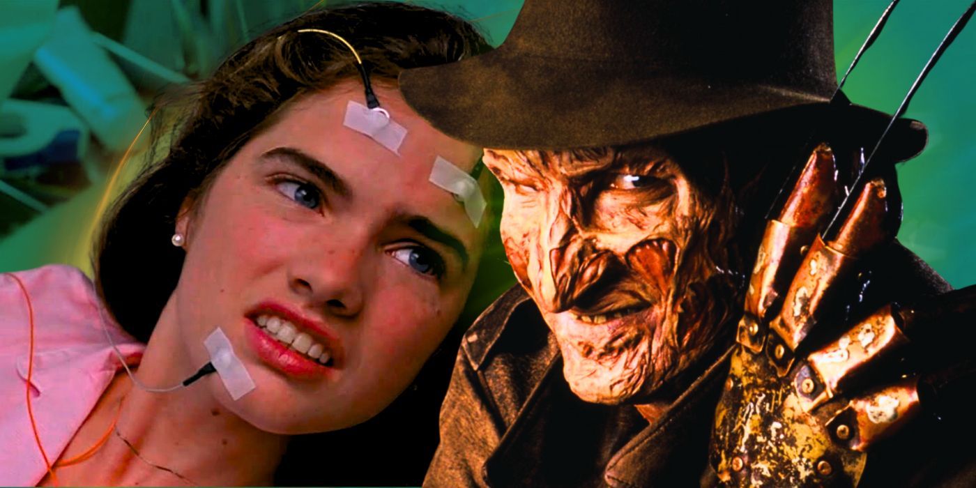 La teoría de Pesadilla en Elm Street cambia por completo su final divisivo (para mejor)