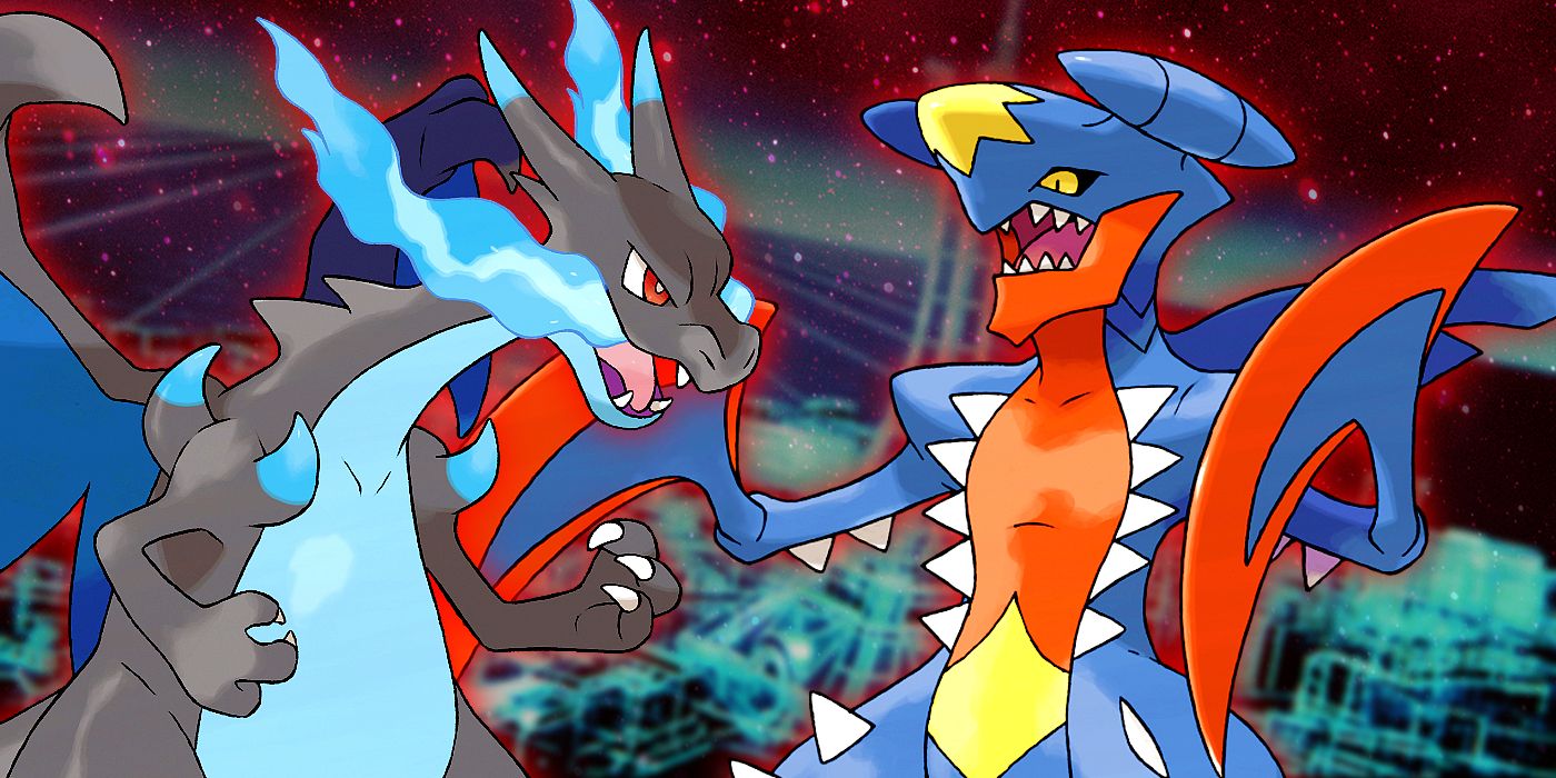 Leyendas: La teoría de la megaevolución de ZA es la última oportunidad de redención de Pokémon