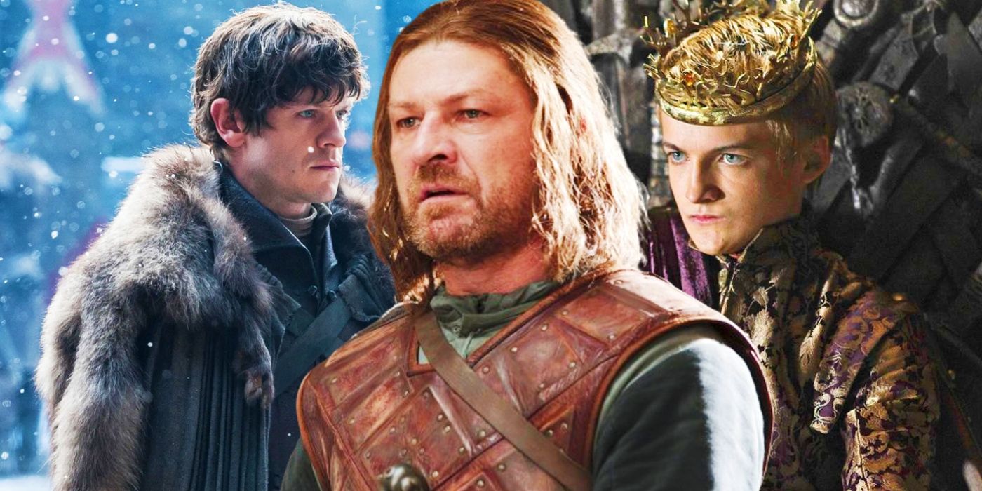 Los creadores de Game Of Thrones revelan su muerte favorita en el programa