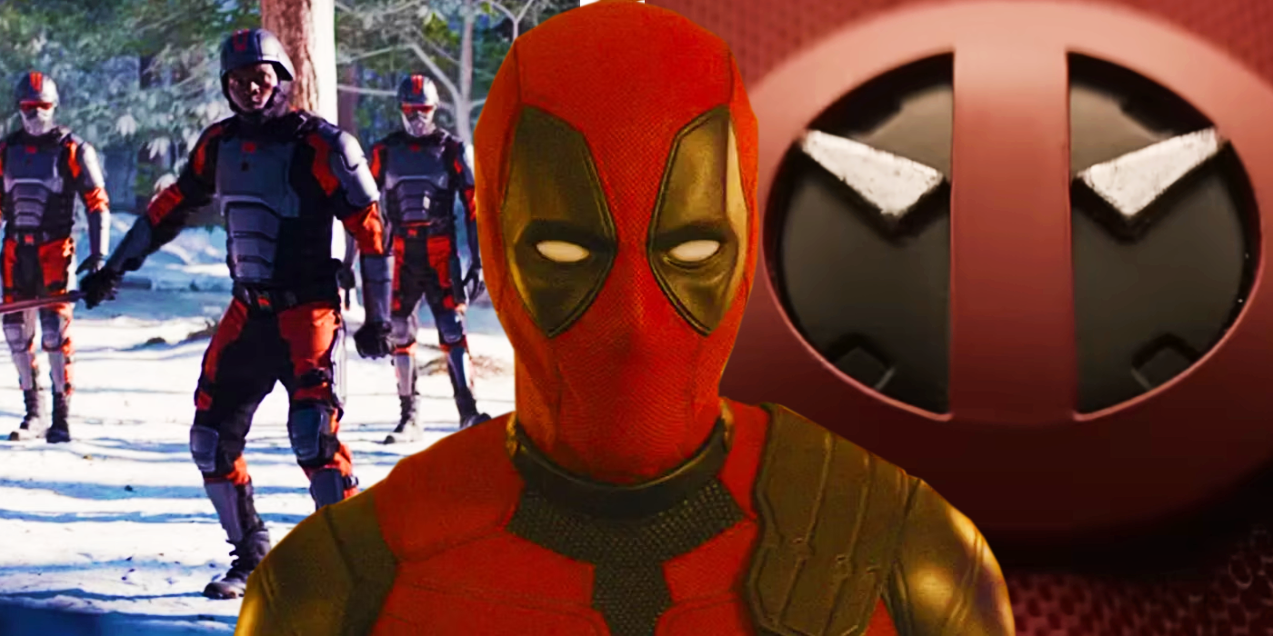 Los detalles de las imágenes de Deadpool y Wolverine muestran cómo Ryan Reynolds se une al MCU