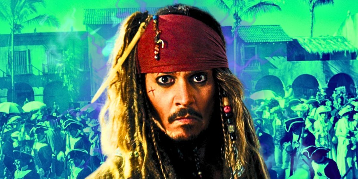 Los planes de reinicio de Piratas del Caribe desperdician la prometedora historia de POTC 6 adelantada hace 7 años